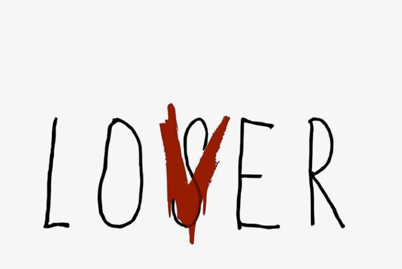 Sign In To Save It To Your Collection - Loser Lover Png - Free ...