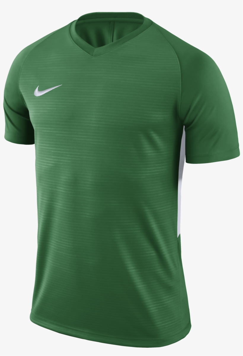 Huncote Sports Fc - Nike Tiempo Premier Jersey Green, transparent png #2646018