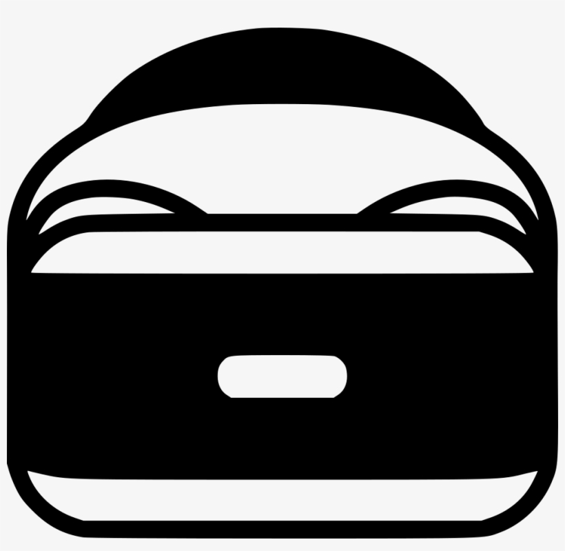 Playstation Vr Comments - Portable Network Graphics, transparent png #2646247