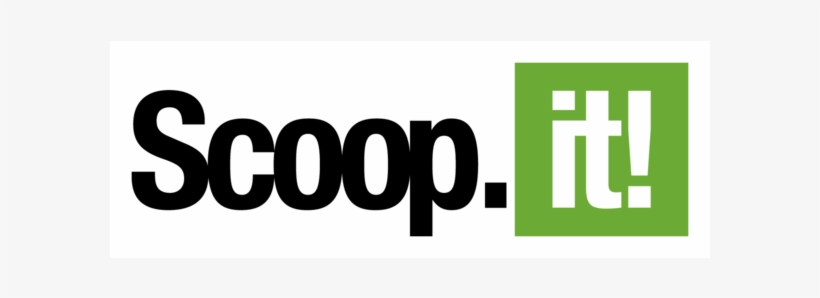 Click To Read - Scoop It Logo Png, transparent png #2646374
