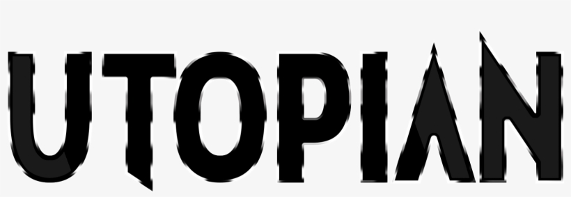Utopian - Graphics, transparent png #2646399