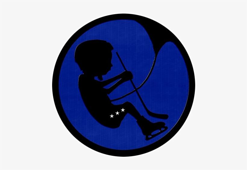 Born With It - Circle, transparent png #2646424