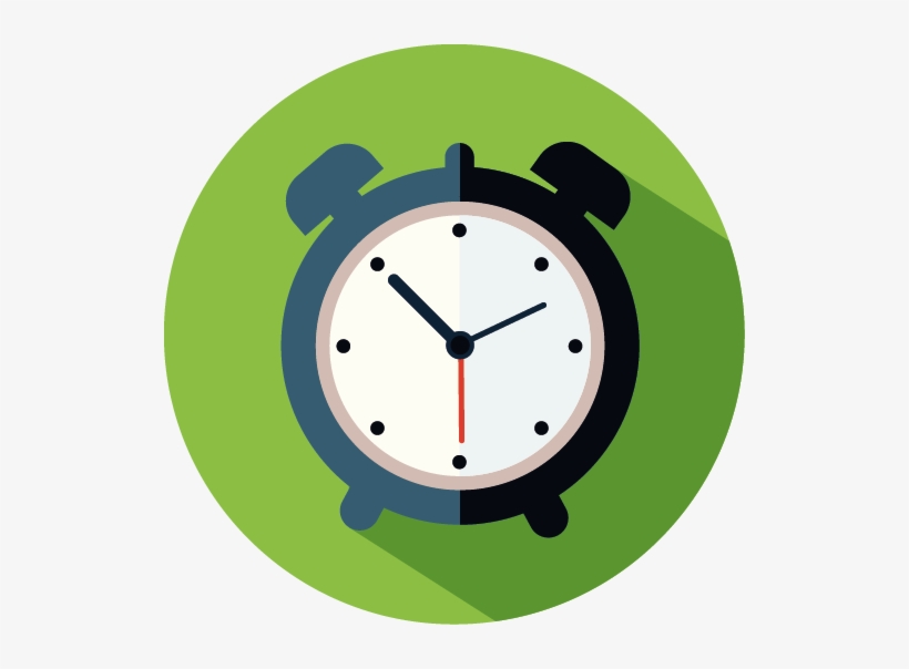 Dona Tu Tiempo - Iconos De Tiempo Png, transparent png #2646475