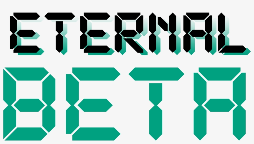 Eternal Beta Podcast - Podcast, transparent png #2646510