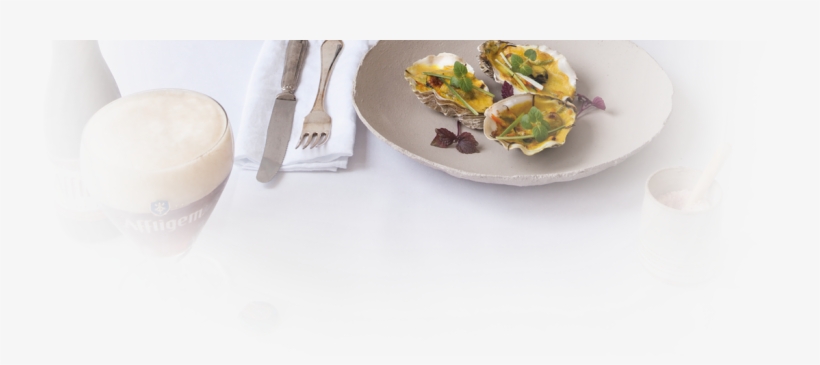 Gratinated Oysters - Parmigiano-reggiano, transparent png #2646682