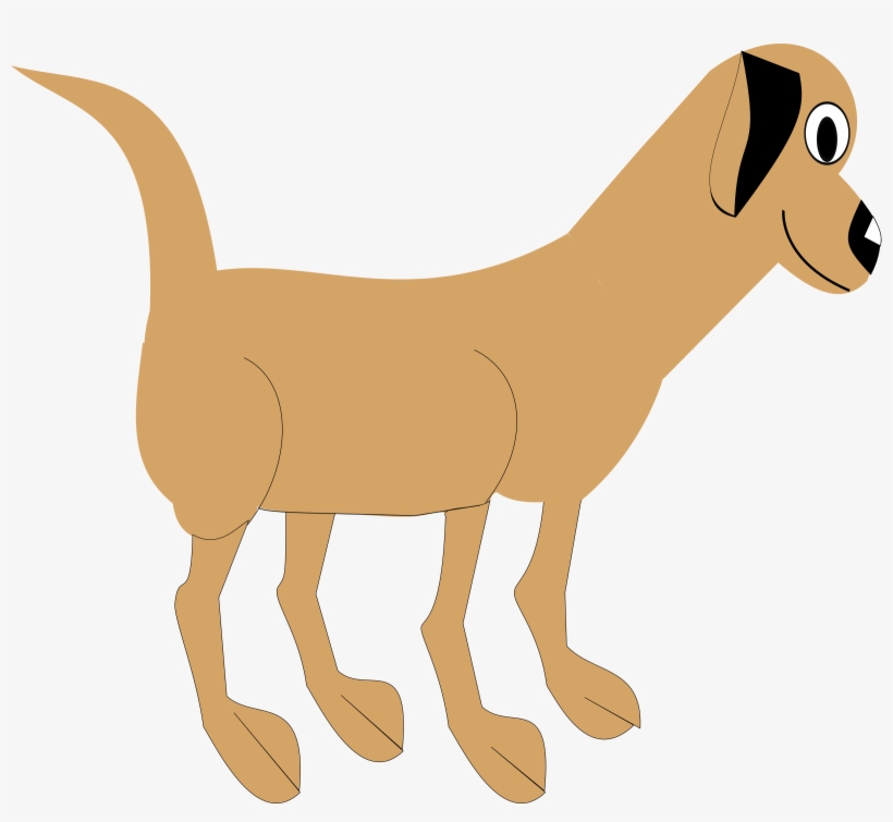 This Free Icons Png Design Of Bull Dog De Gary, transparent png #2646711