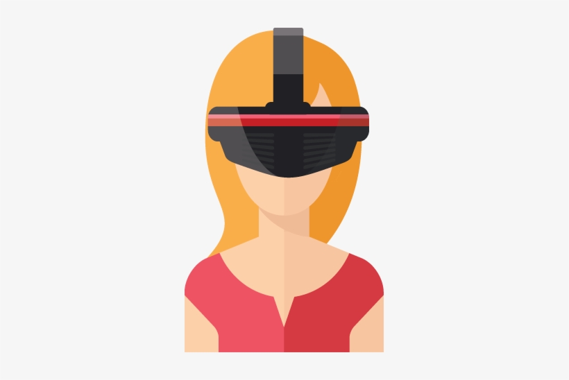 In Some Sci-fi Movie - Illustration, transparent png #2646902