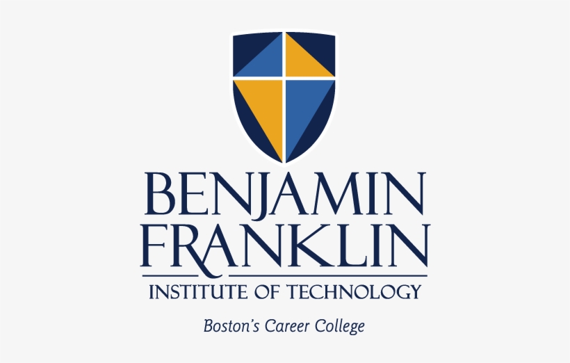 Benjamin Franklin Scholars Faq - Benjamin Franklin Institute Of Technology Logo, transparent png #2647038