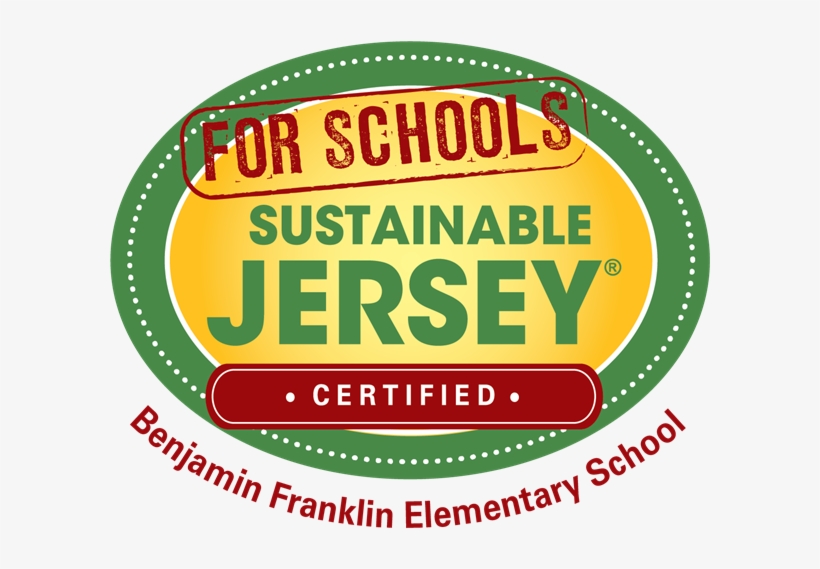 School Of Character - Sustainable Jersey, transparent png #2647098