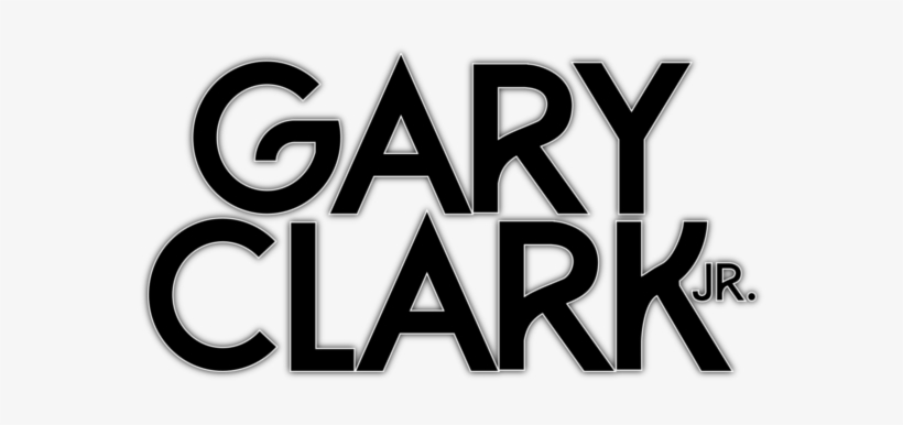 Gary Clark, Jr - Gary Clark Jr Live - Cd, transparent png #2647202