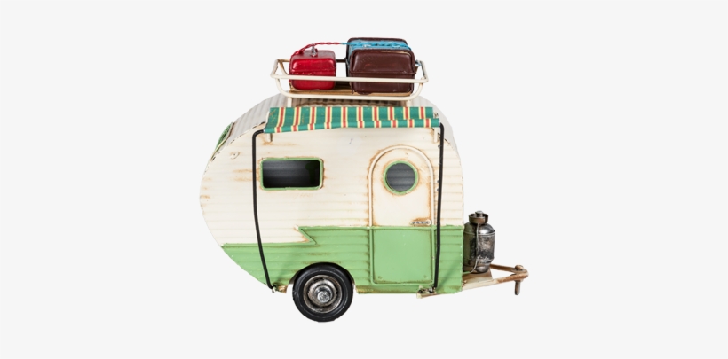 Travel Trailer, transparent png #2647253