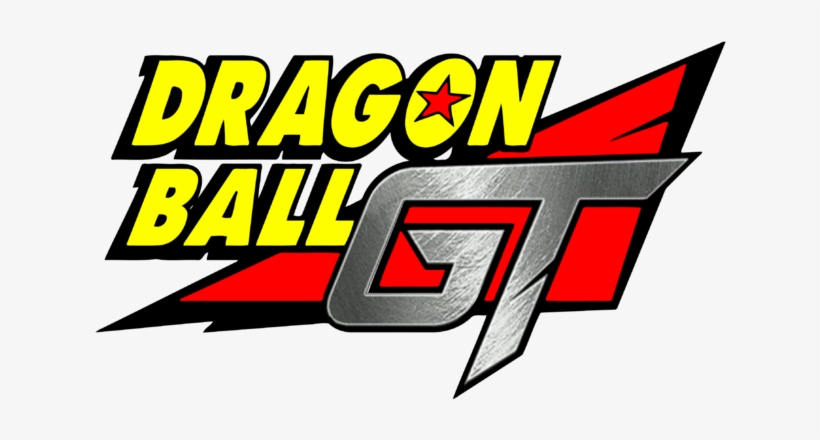 Performance Sportswear Fe616 A8e97 Filedragon Ball - Dragon Ball Gt Letras, transparent png #2647254