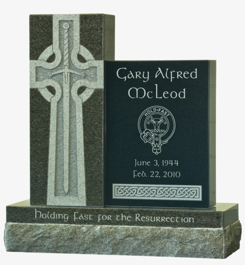 Mcleod, Gary Monument - Monument, transparent png #2647313
