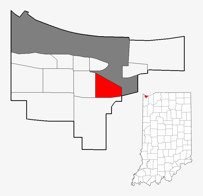 Us In Gary Pulaski - Gary, transparent png #2647354