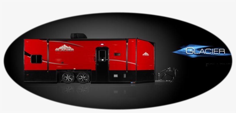 Sales & Service Of New Campers And Used Campers And - Recreational Vehicle, transparent png #2647478