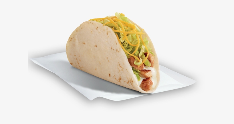 Regular Tacos Del Taco, transparent png #2647548