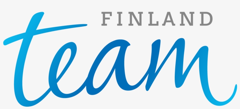 Finland Team - Black And White, transparent png #2647625