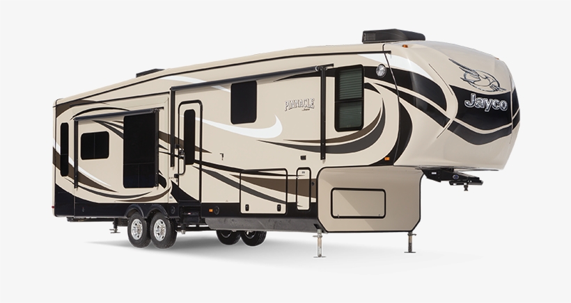 Fifth Wheel Trailers Offer Benefits That You Don't - 2019 Jayco Fifth Wheel, transparent png #2647626