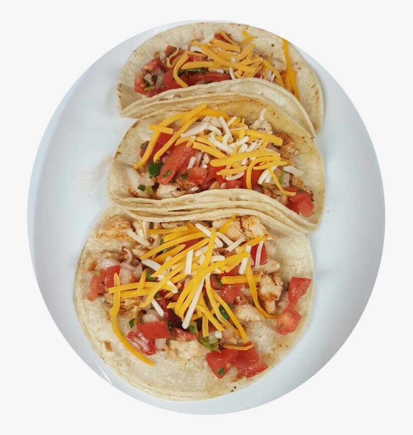 Logo - Korean Taco, transparent png #2647649