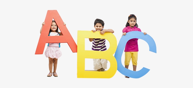 Indian Play School Kids Png - Play School Kids Png, transparent png #2647654