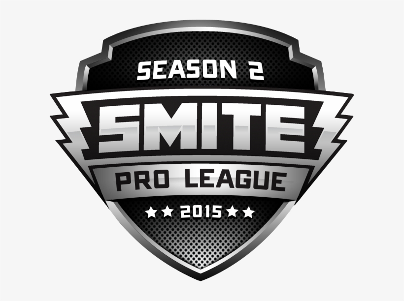 Smite Pro League Logo, transparent png #2647680