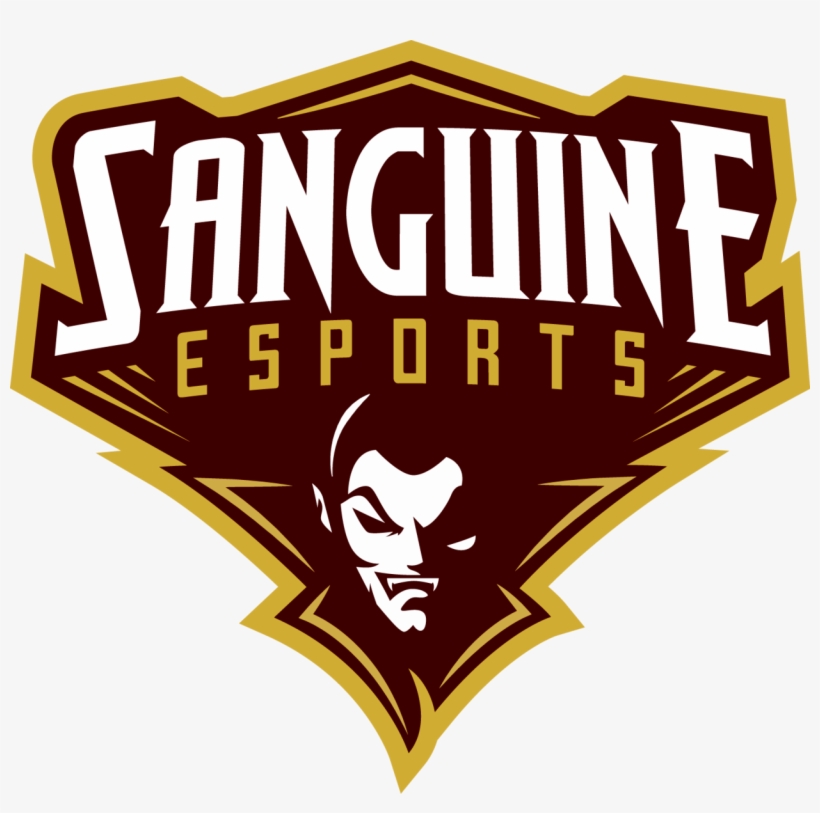 Sanguine Logo - Sanguine Esports Logo, transparent png #2647750