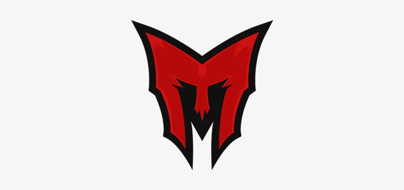 Mortality Esports Logo - Gamer Team Logo Png, transparent png #2647772