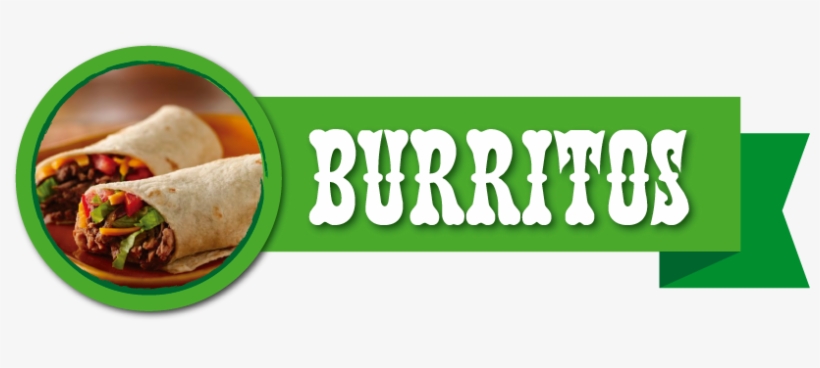 Burrito Asada $8 - Chapati, transparent png #2647854
