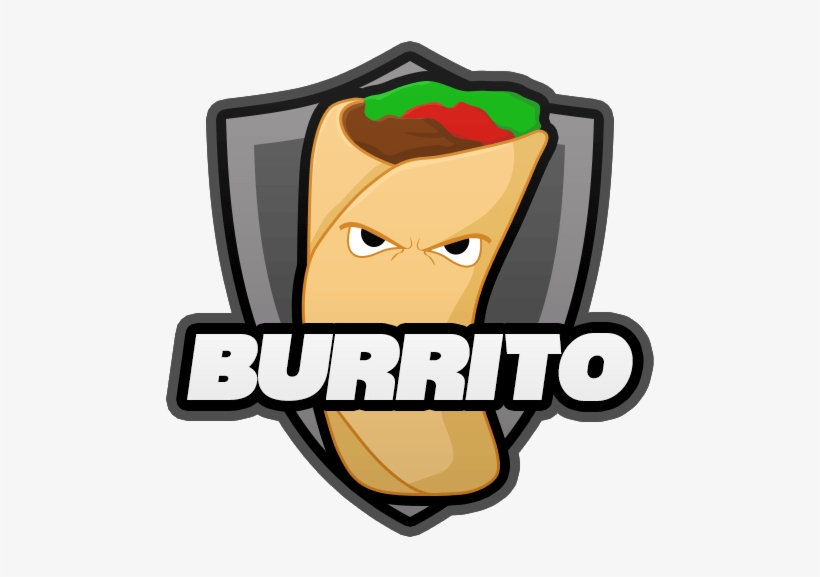 Burrito Smitevseanix - Burrito Paladins, transparent png #2647896