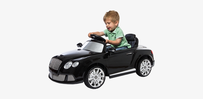 kids play car