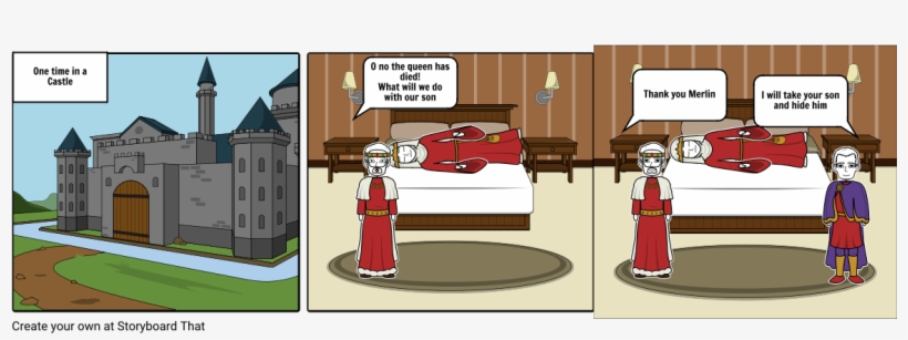 Young Arthur - Cartoon, transparent png #2647901