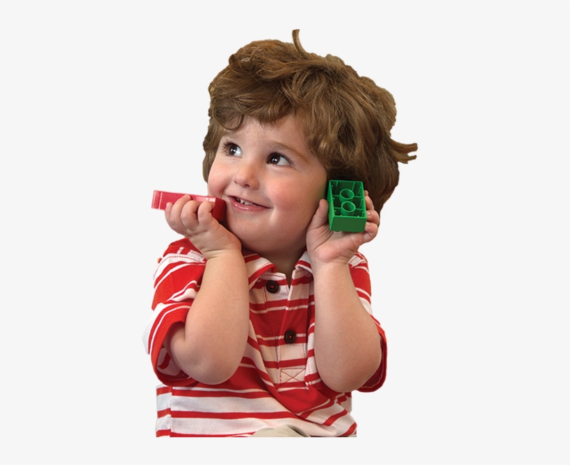 Look For Lego® Experiences In “let's Build, Let's Play” - Child Lego Png, transparent png #2647968