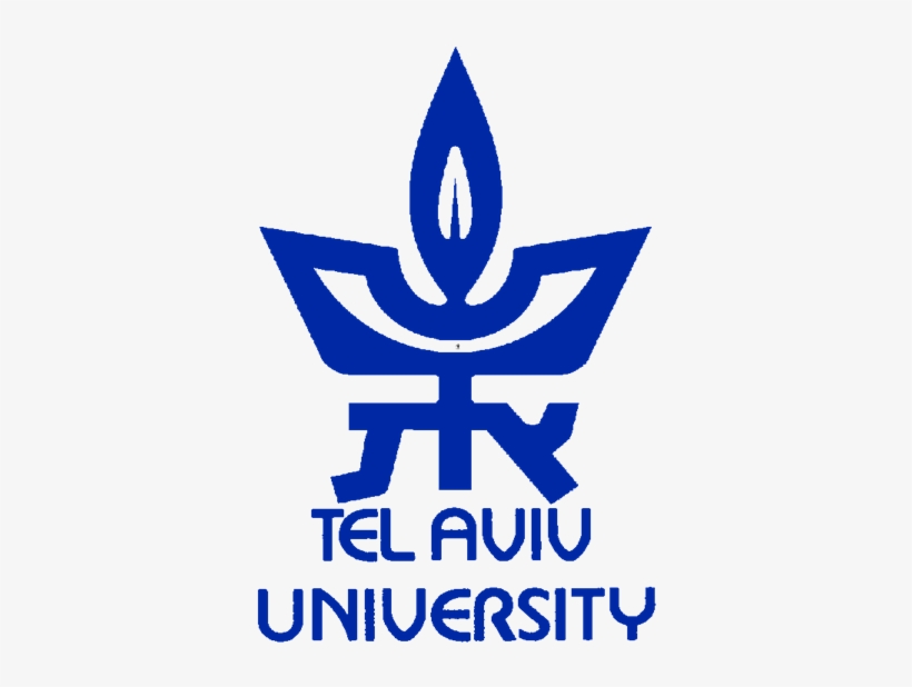 Israel - Tel Aviv University Logo Png, transparent png #2647995