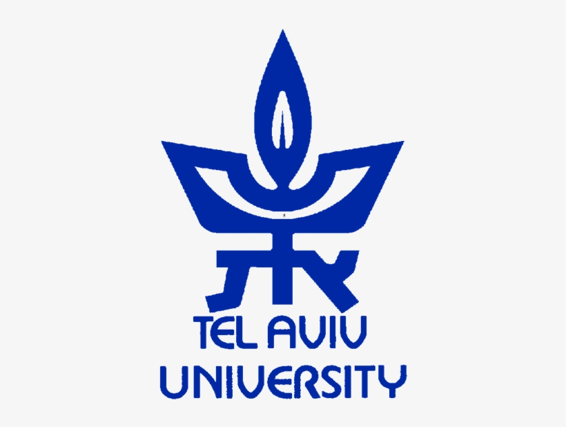 Israel Tel Aviv University Logo Png Free Transparent PNG Download