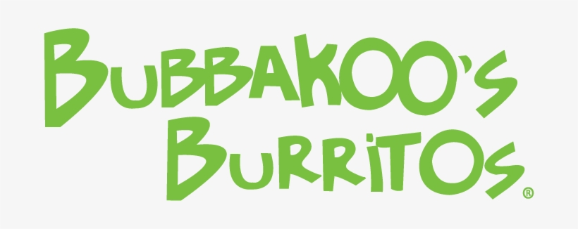 Bubbakoos Burritos - Bubbakoo's Burritos, transparent png #2647996