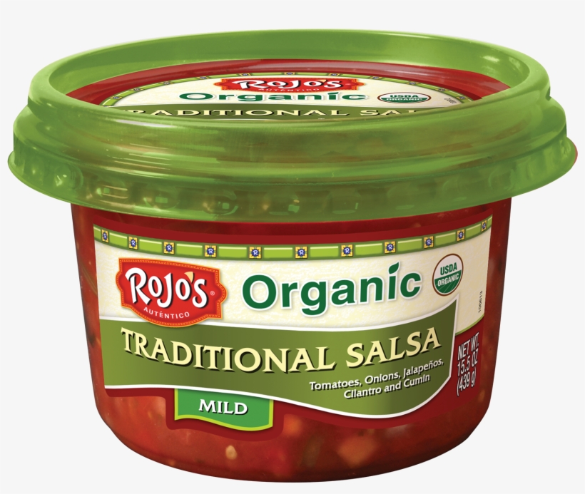 Arriba Burritos - Rojo's Organic Salsa, transparent png #2648000