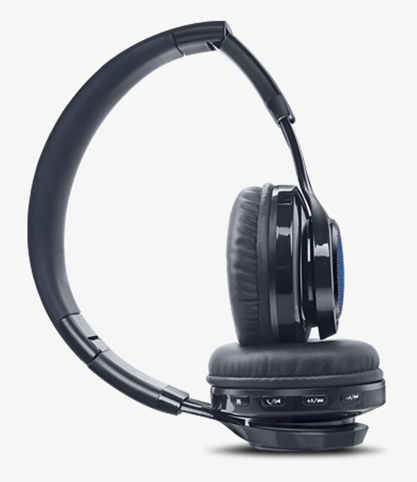 Led Headset - Iball Glint Bt06, transparent png #2648041