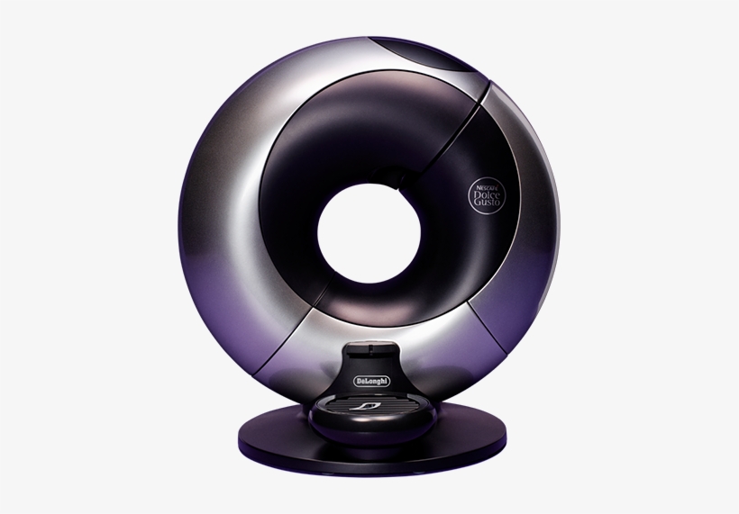Unlock Coffee Creativity With Eclipse - Nescafe Dolce Gusto Eclipse, transparent png #2648202
