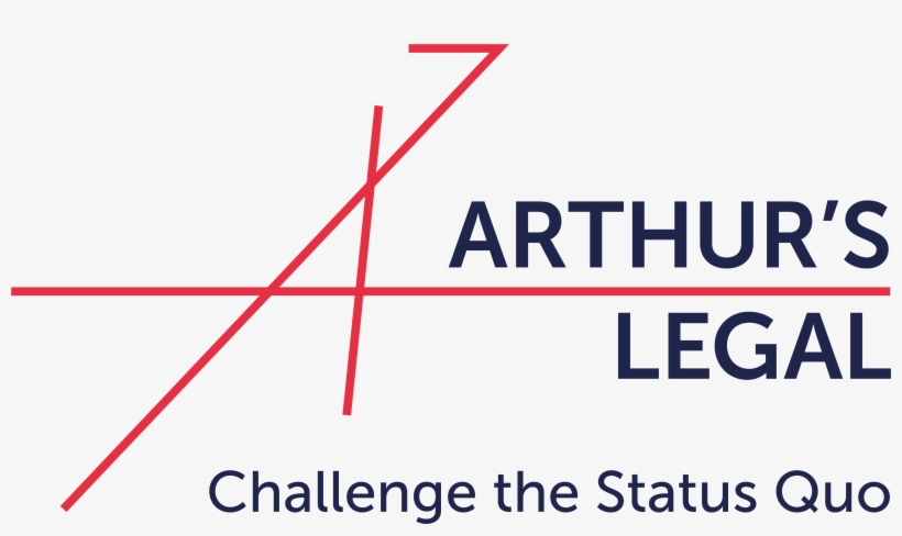 Arthur's Legal Logo Png, transparent png #2648221