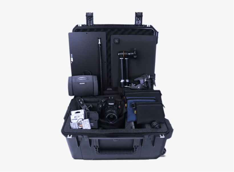 Eclipse 3 Pro Kit - Digital Forensic Kit, transparent png #2648277