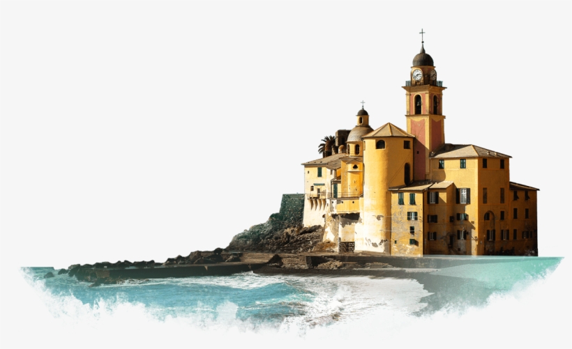 Destinations - Sea, transparent png #2648278