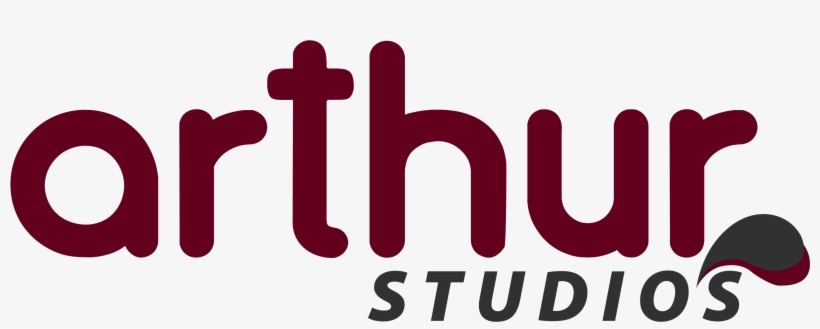 Logo - Arthur Studios, transparent png #2648331
