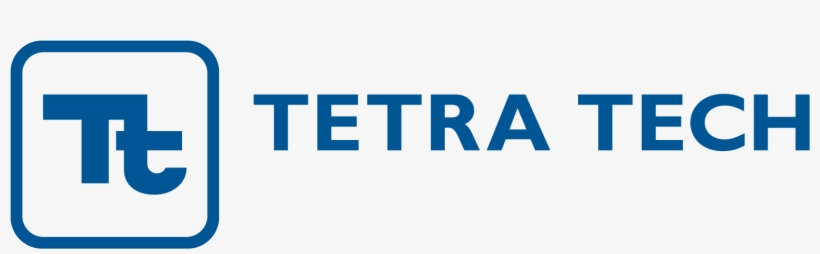 Tetra Tech Logo - Tetra Tech, transparent png #2648512