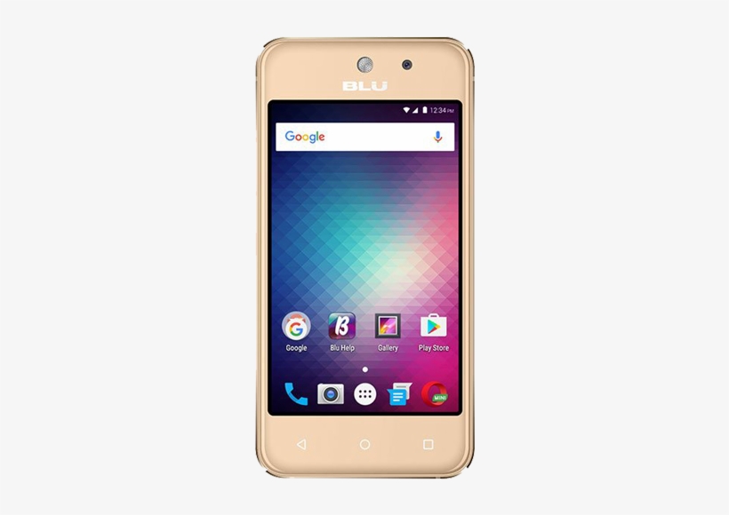 Touchbookm7 04 Jan 2017 - Price Of Blu Mobile, transparent png #2648558