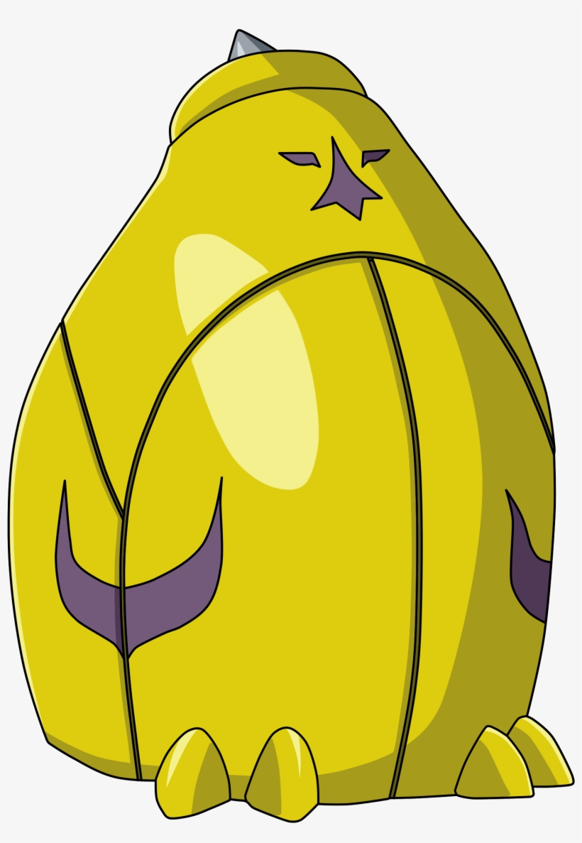 5-digimental Of Knowledge - Wiki, transparent png #2648656