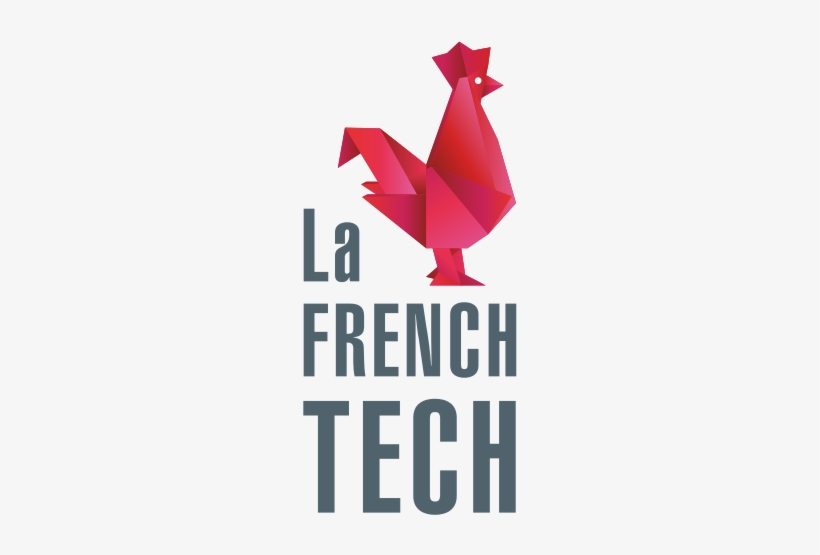 Logo French Tech, transparent png #2648682