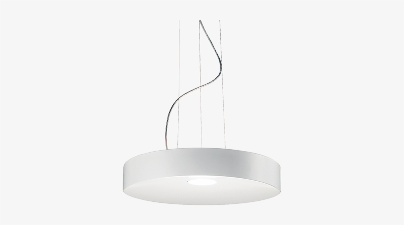 Crater - Lampshade, transparent png #2648868
