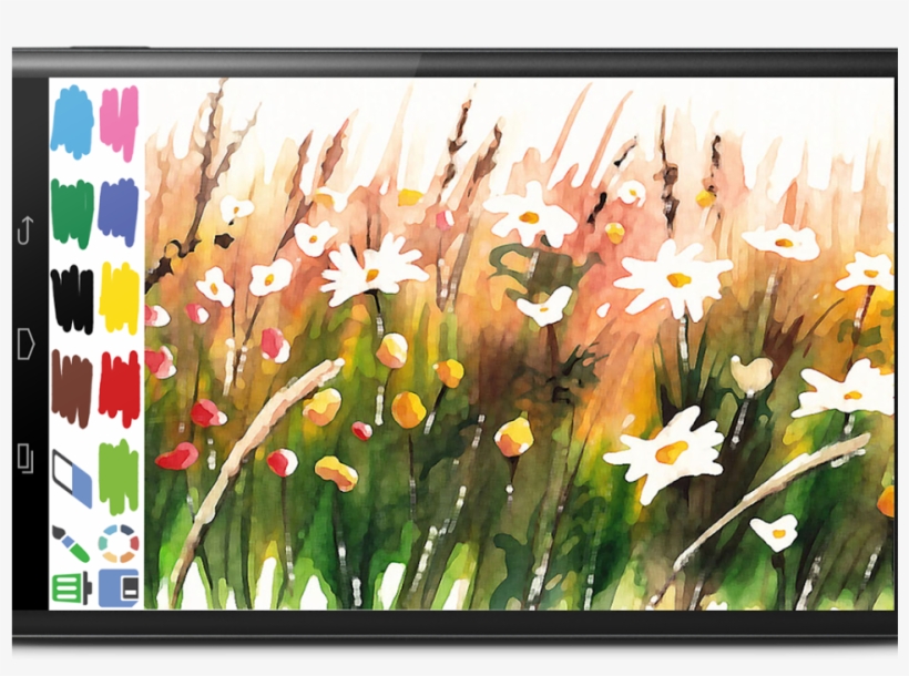 Risovalka Dlya Detej 5-960x900 - Lg Stylus 2 Drawing, transparent png #2648977