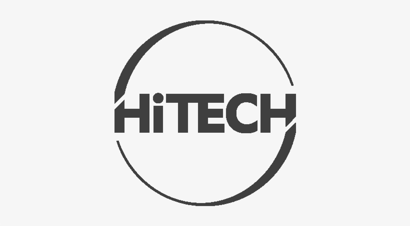 Hitech Assets - High Tech Logo Png, transparent png #2649027
