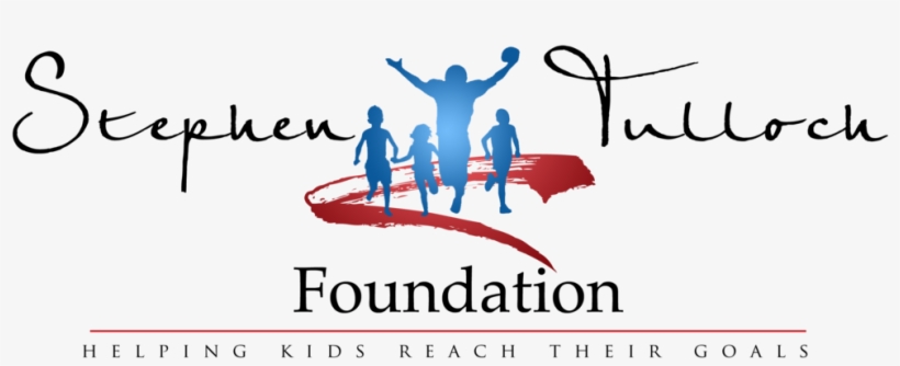 Stephen Tulloch Foundation Logo - Stephen Tulloch Foundation, transparent png #2649077